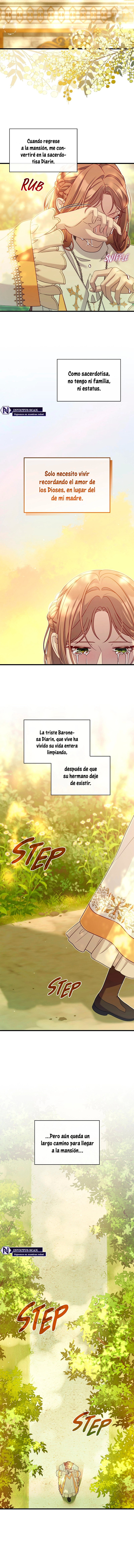 ¡Convertiré Al Perro Rabioso En Un Noble! capítulo 37 página 2