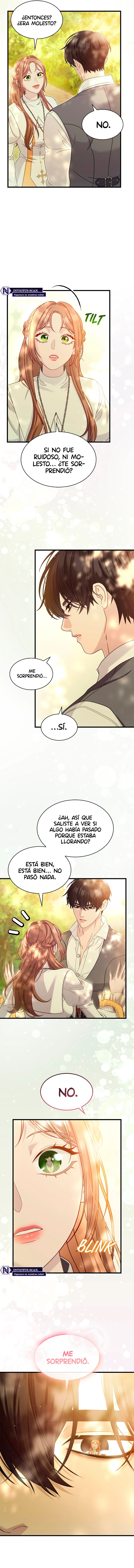 ¡Convertiré Al Perro Rabioso En Un Noble! capítulo 37 página 7