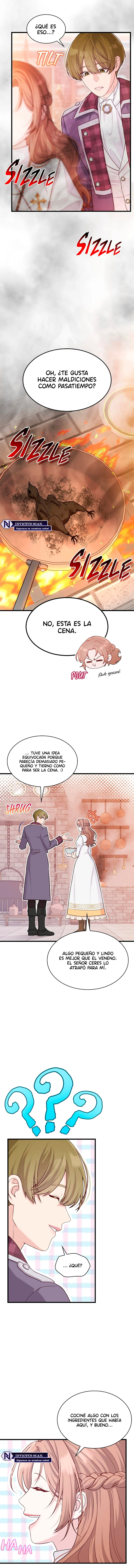 ¡Convertiré Al Perro Rabioso En Un Noble! capítulo 4 página 14