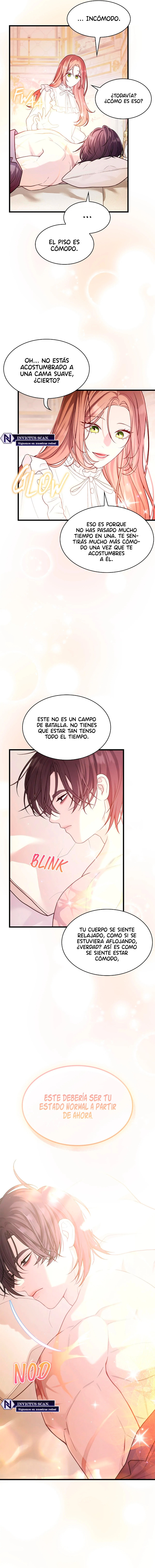 ¡Convertiré Al Perro Rabioso En Un Noble! capítulo 7 página 14