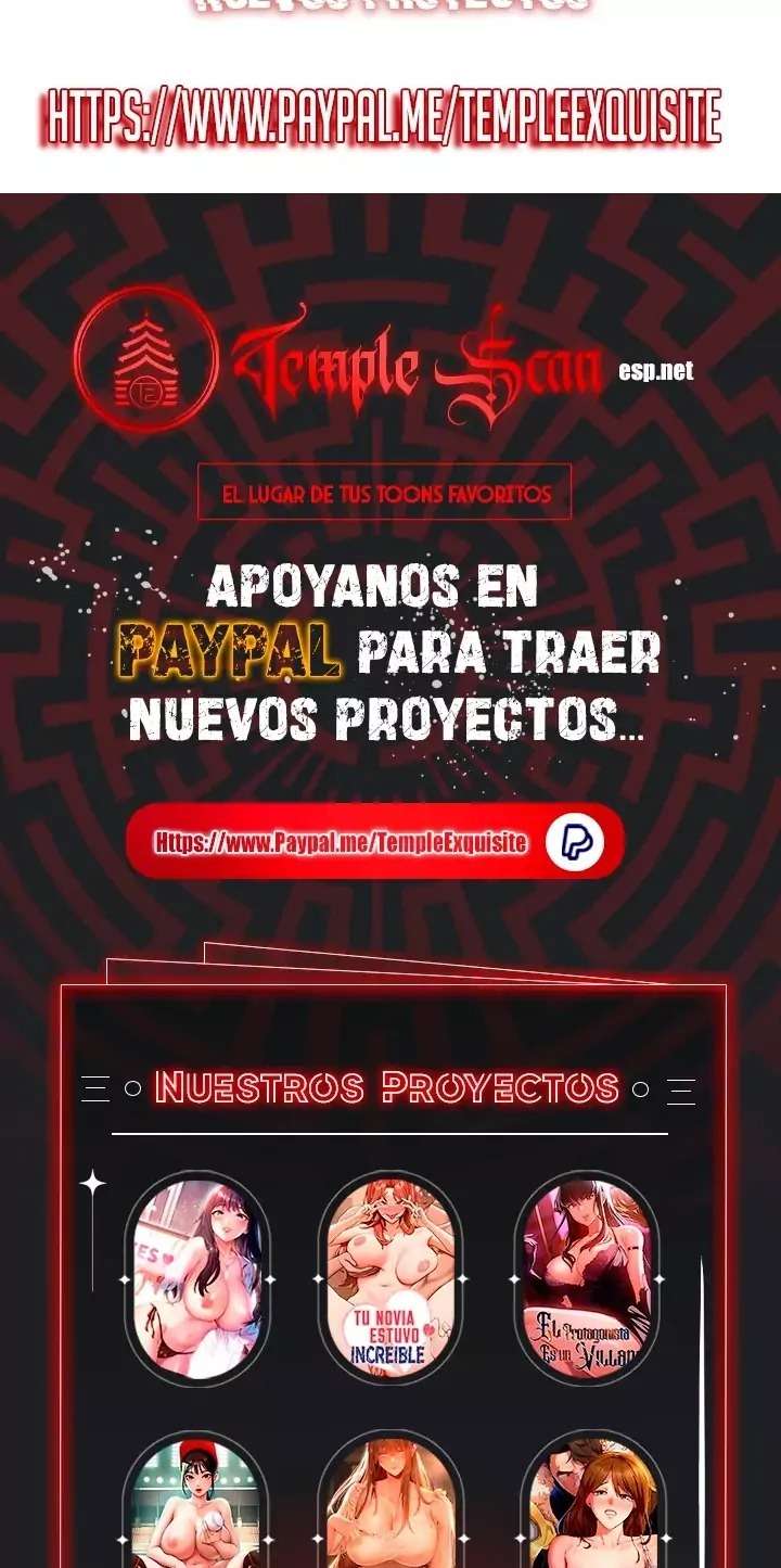 El caballero de la joven dama capítulo 16 página 21