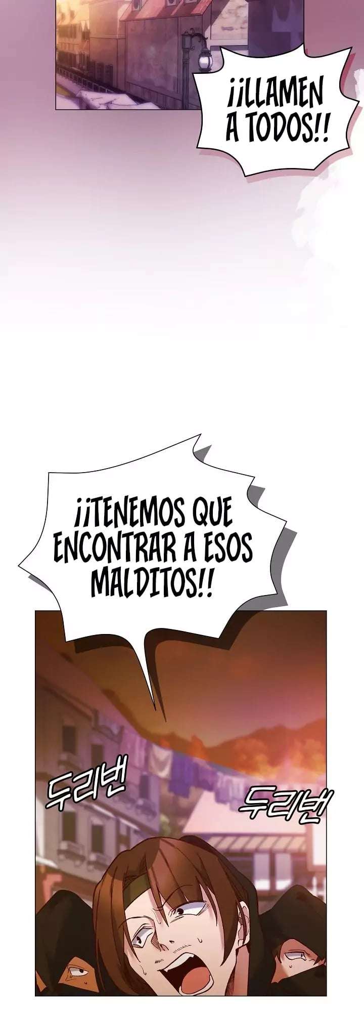 El caballero de la joven dama capítulo 43 página 14