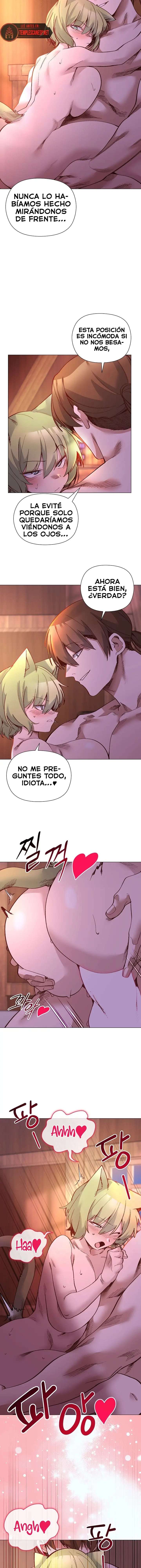 El caballero de la joven dama capítulo 47 página 3