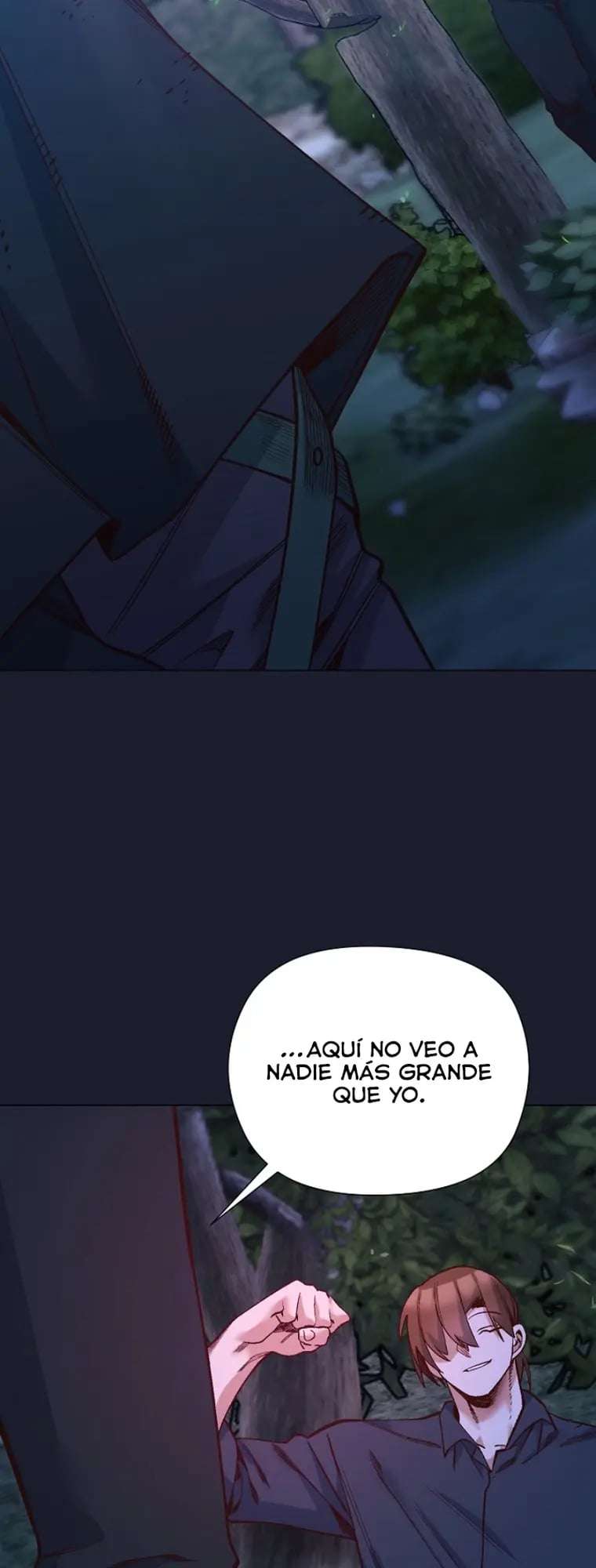 El caballero de la joven dama capítulo 52 página 8