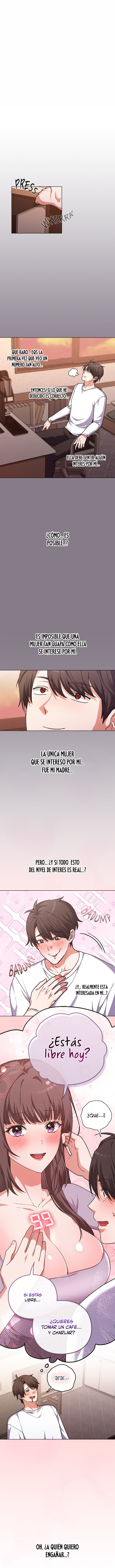 Nivel Cardíaco capítulo 1 página 6