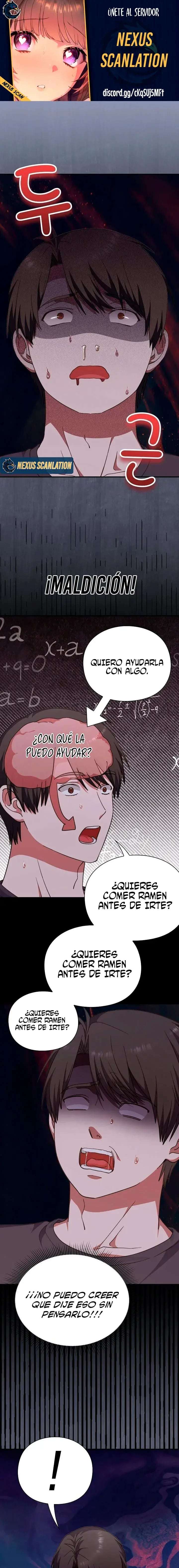 Nivel Cardíaco capítulo 10 página 2