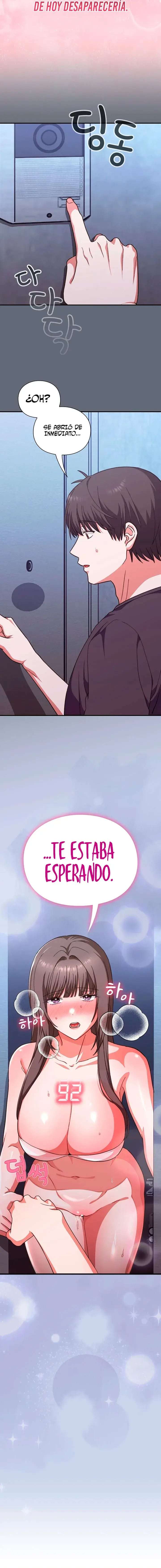 Nivel Cardíaco capítulo 10 página 20