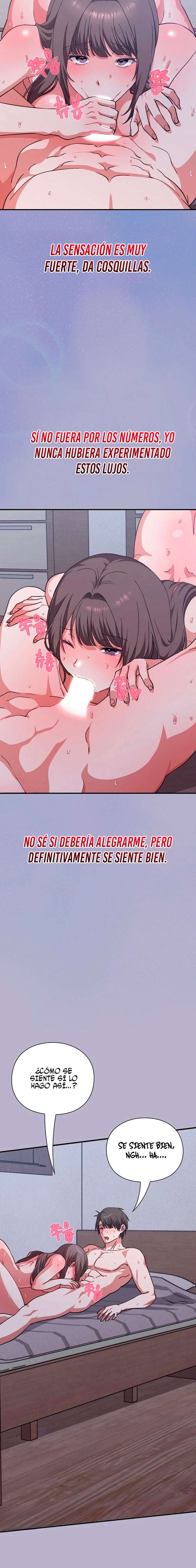 Nivel Cardíaco capítulo 11 página 10