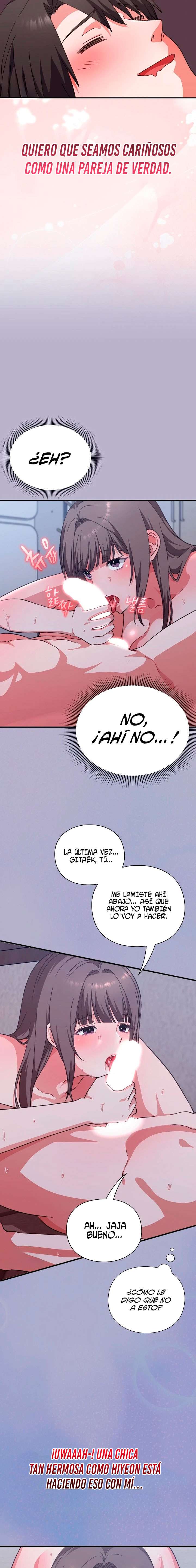 Nivel Cardíaco capítulo 11 página 9
