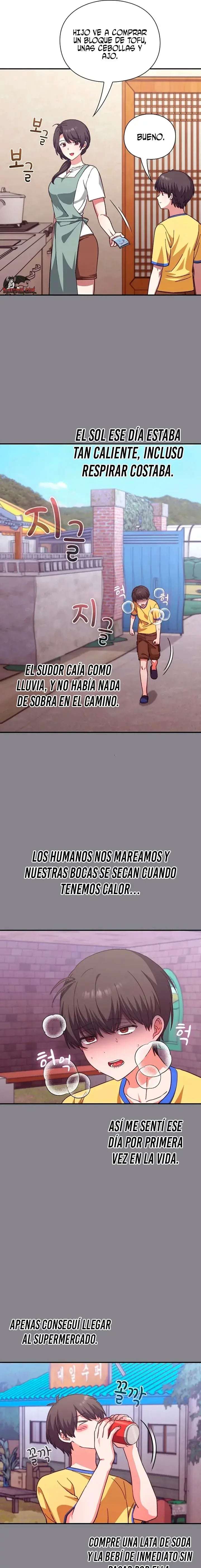 Nivel Cardíaco capítulo 12 página 12