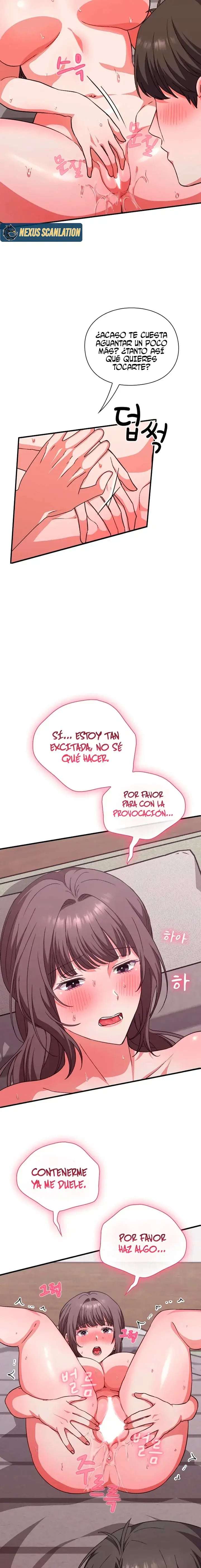 Nivel Cardíaco capítulo 12 página 14