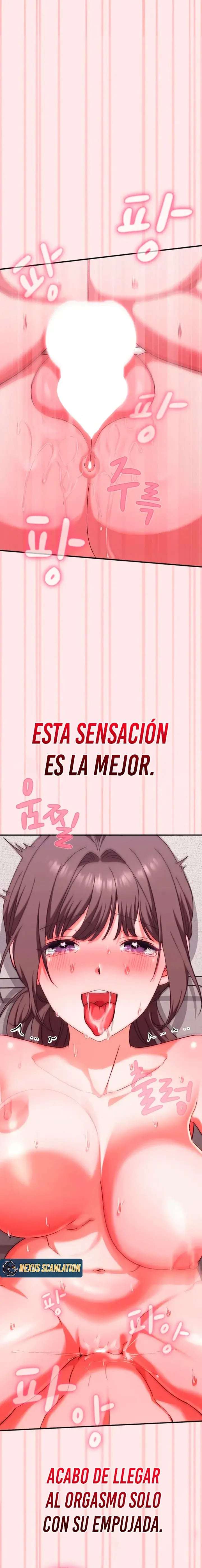 Nivel Cardíaco capítulo 12 página 21
