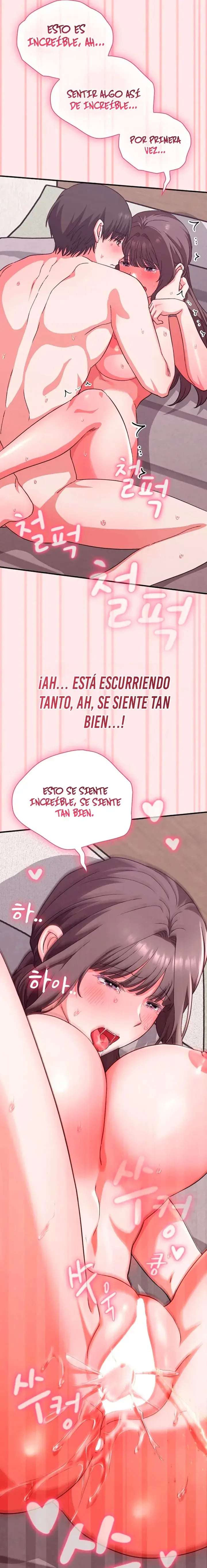 Nivel Cardíaco capítulo 12 página 22