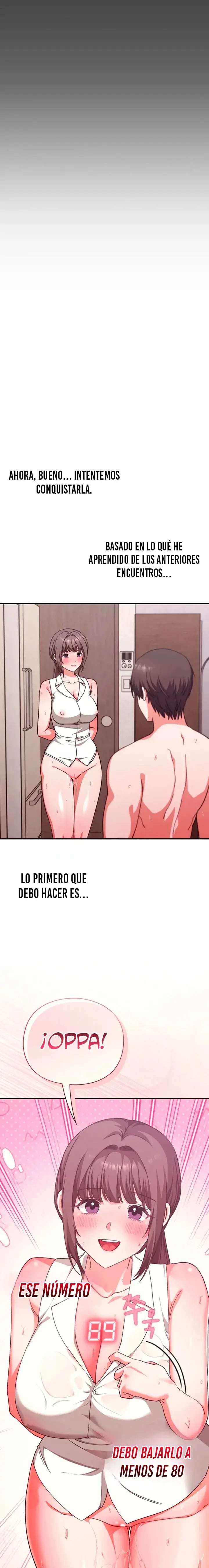 Nivel Cardíaco capítulo 12 página 4