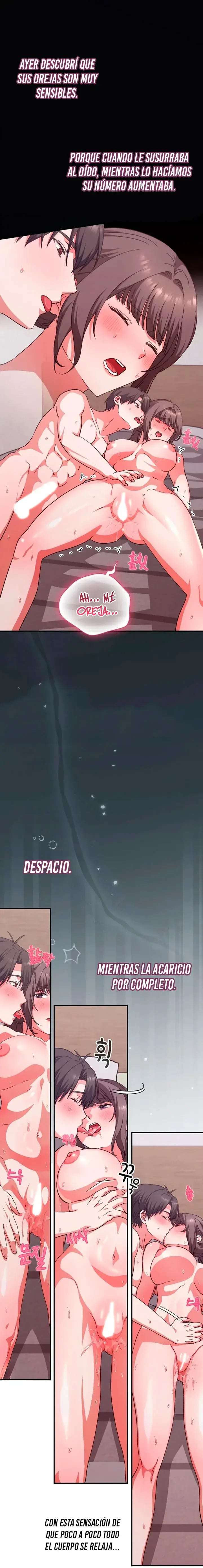Nivel Cardíaco capítulo 12 página 7