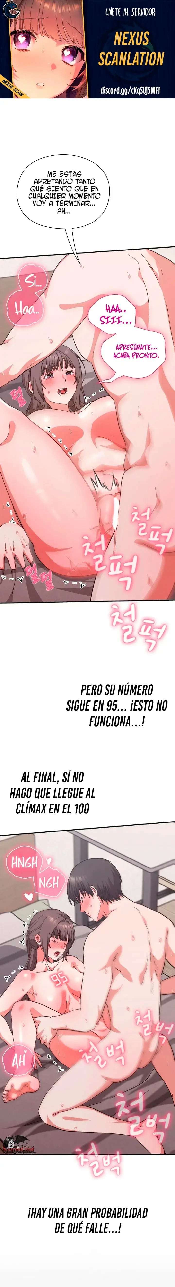 Nivel Cardíaco capítulo 13 página 2
