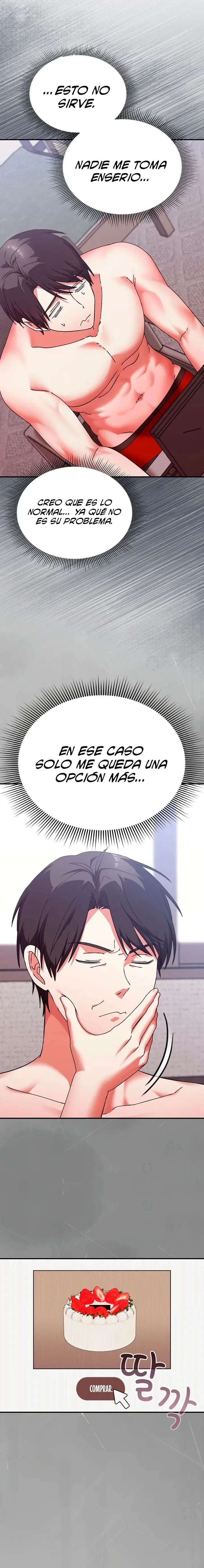 Nivel Cardíaco capítulo 16 página 12