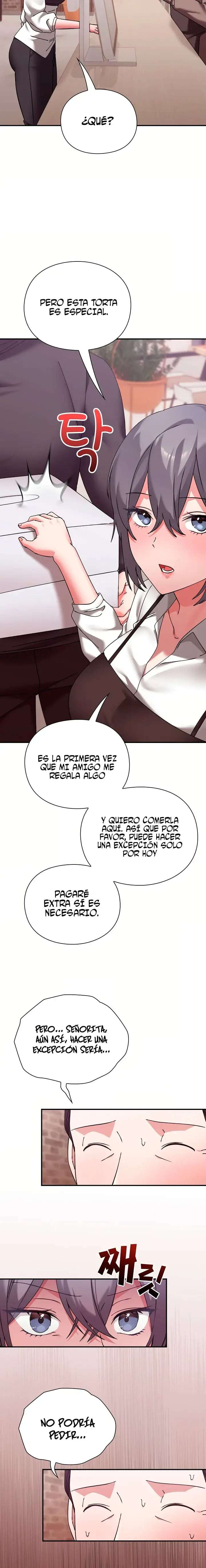 Nivel Cardíaco capítulo 16 página 19