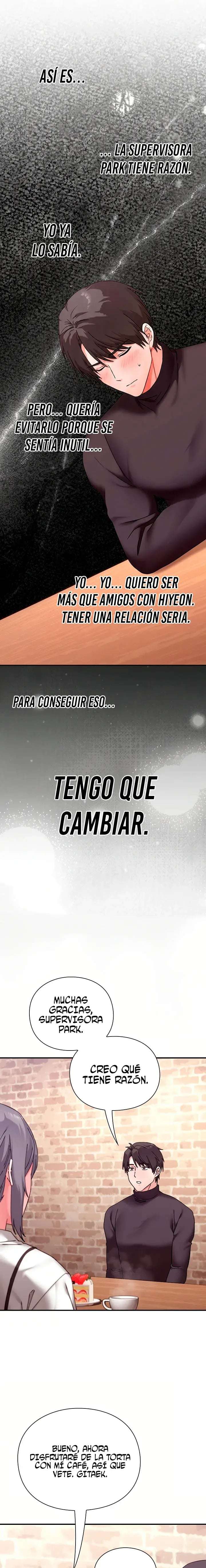 Nivel Cardíaco capítulo 16 página 24