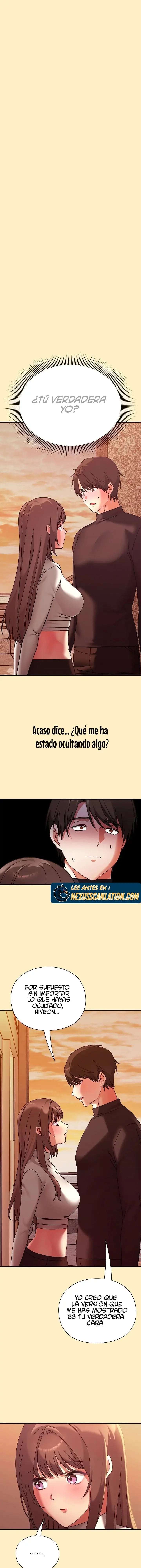 Nivel Cardíaco capítulo 17 página 2