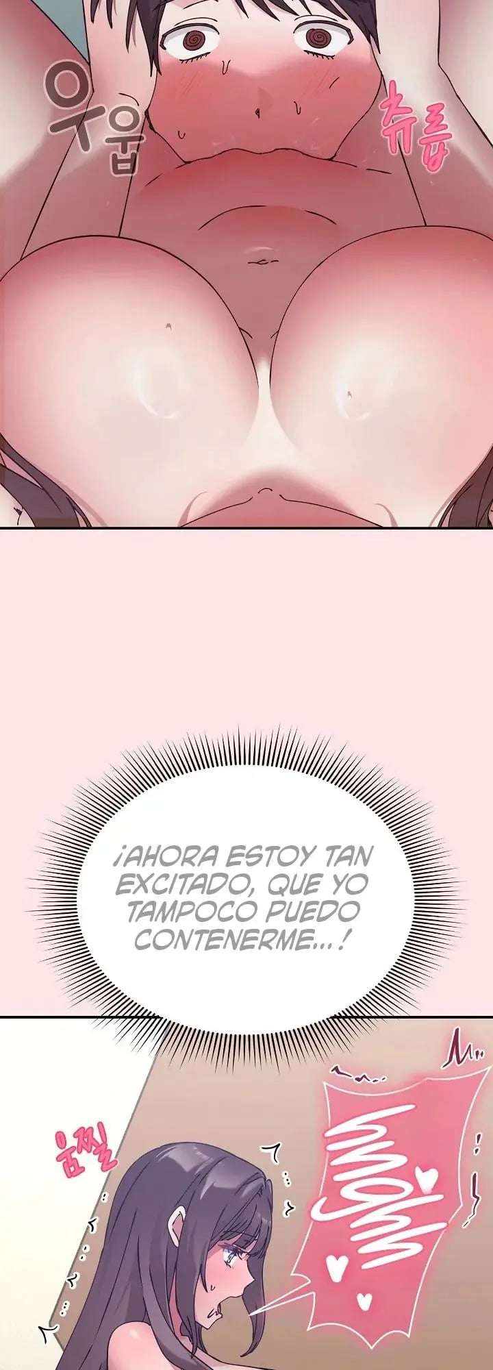 Nivel Cardíaco capítulo 17 página 28