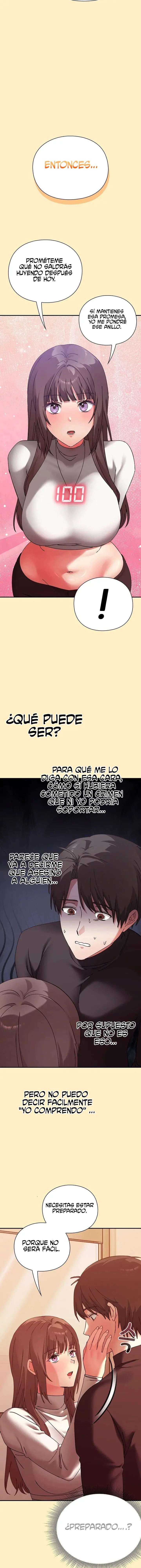 Nivel Cardíaco capítulo 17 página 4