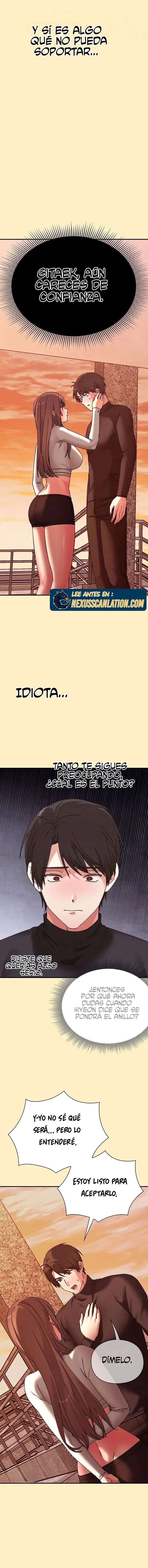 Nivel Cardíaco capítulo 17 página 6