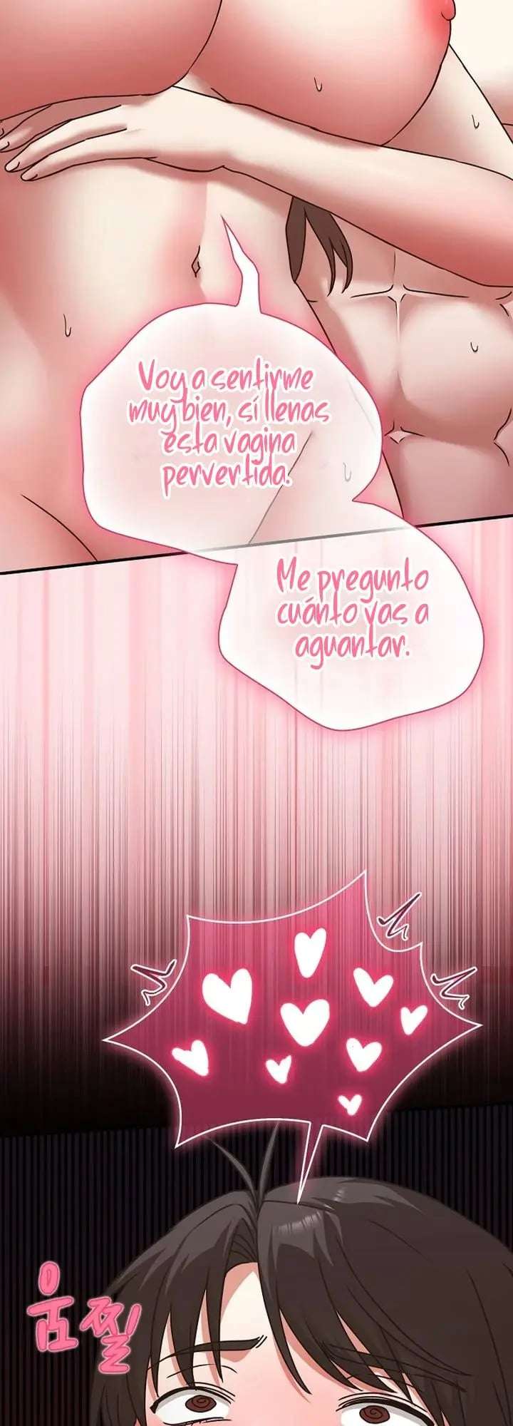 Nivel Cardíaco capítulo 18 página 25