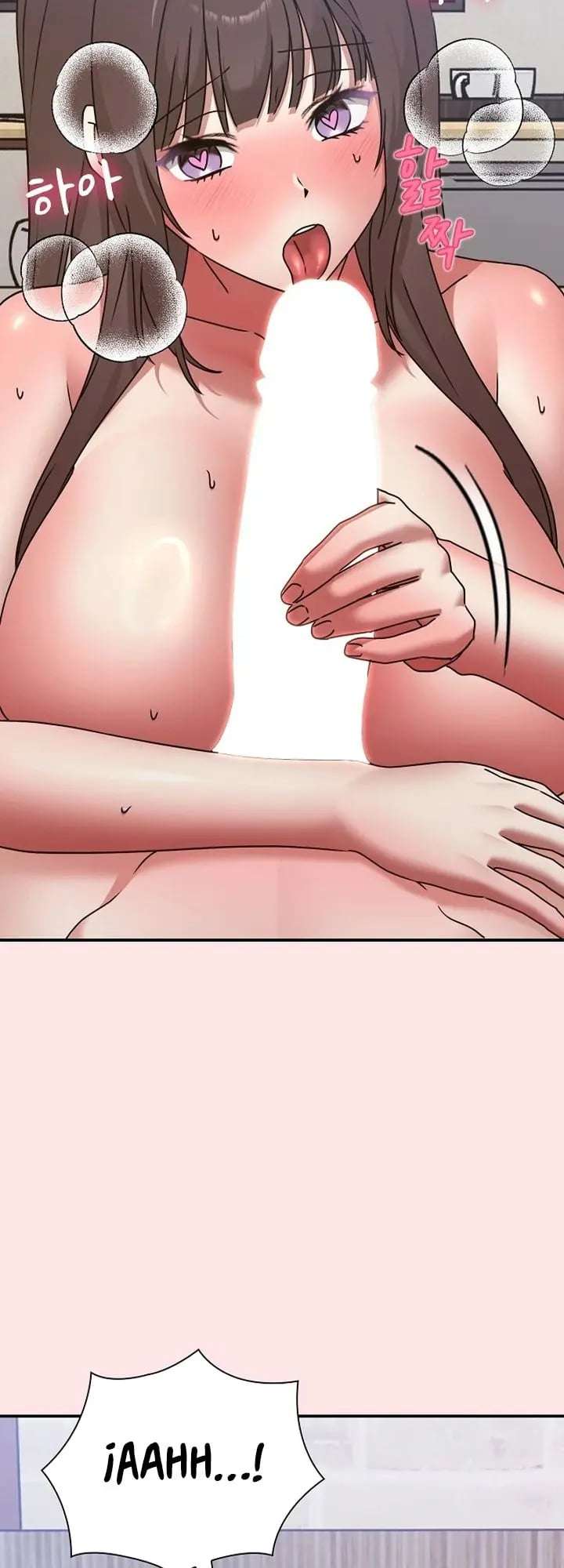 Nivel Cardíaco capítulo 18 página 30