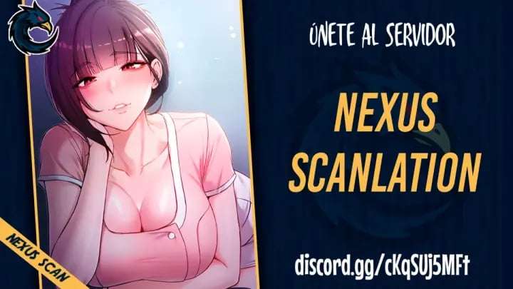 Nivel Cardíaco capítulo 18 página 37