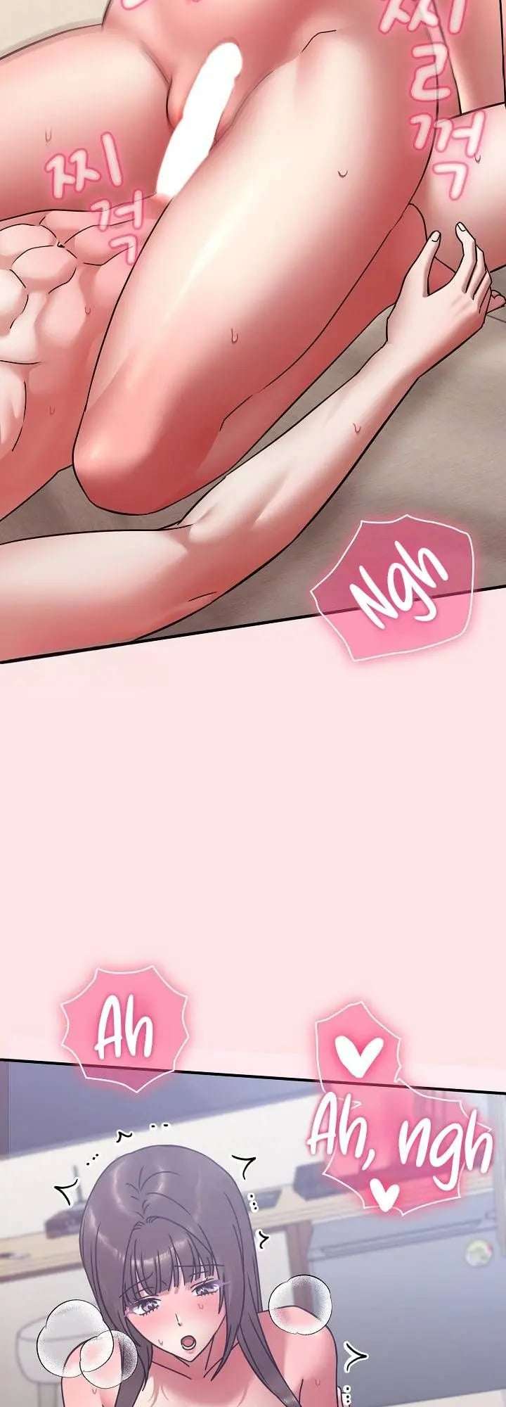 Nivel Cardíaco capítulo 19 página 12