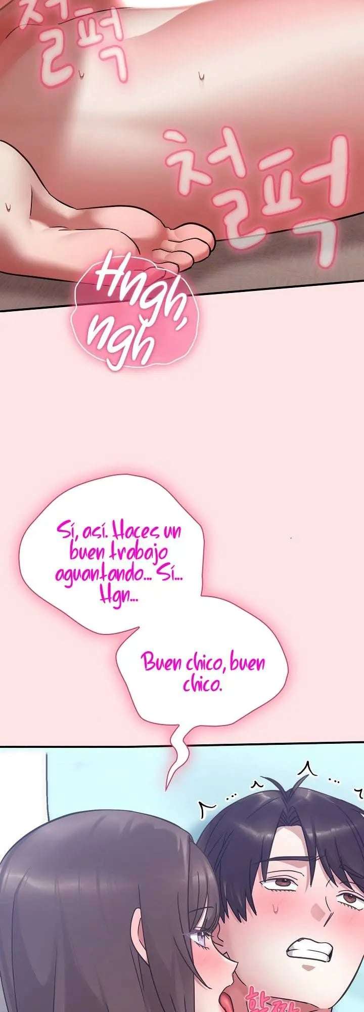 Nivel Cardíaco capítulo 19 página 14