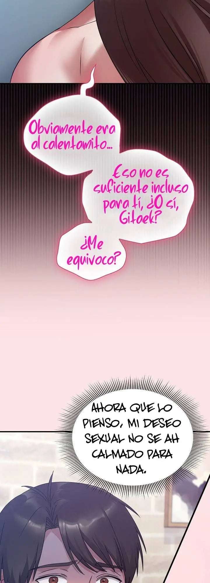 Nivel Cardíaco capítulo 19 página 4