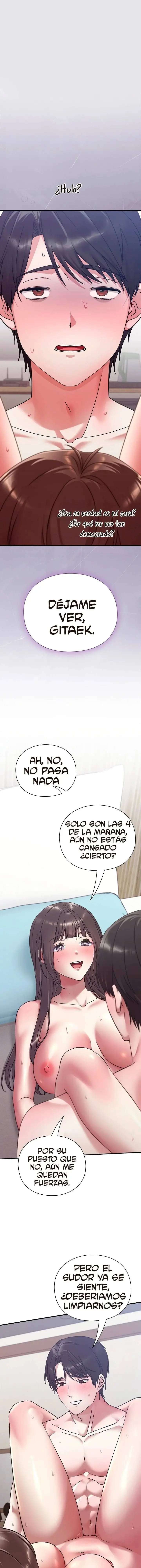 Nivel Cardíaco capítulo 20 página 1
