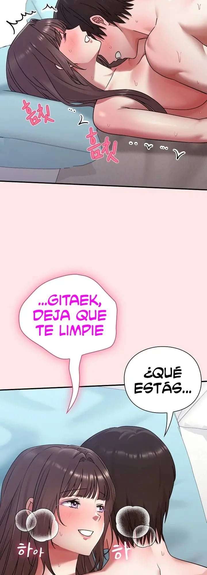 Nivel Cardíaco capítulo 20 página 14