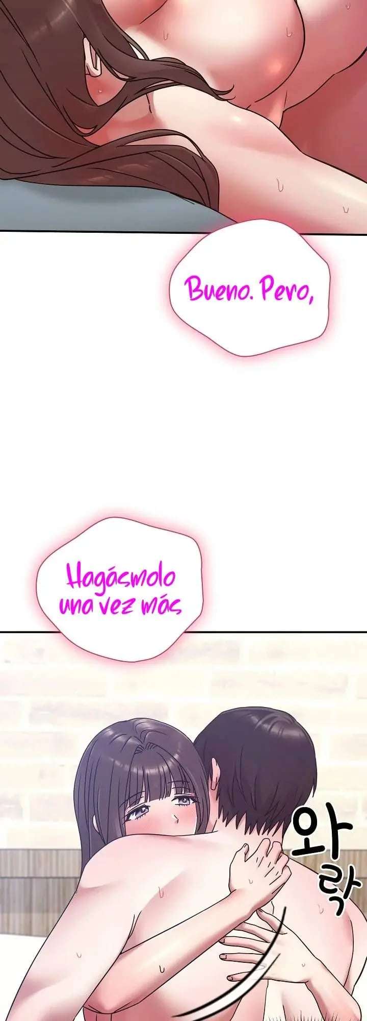 Nivel Cardíaco capítulo 20 página 2