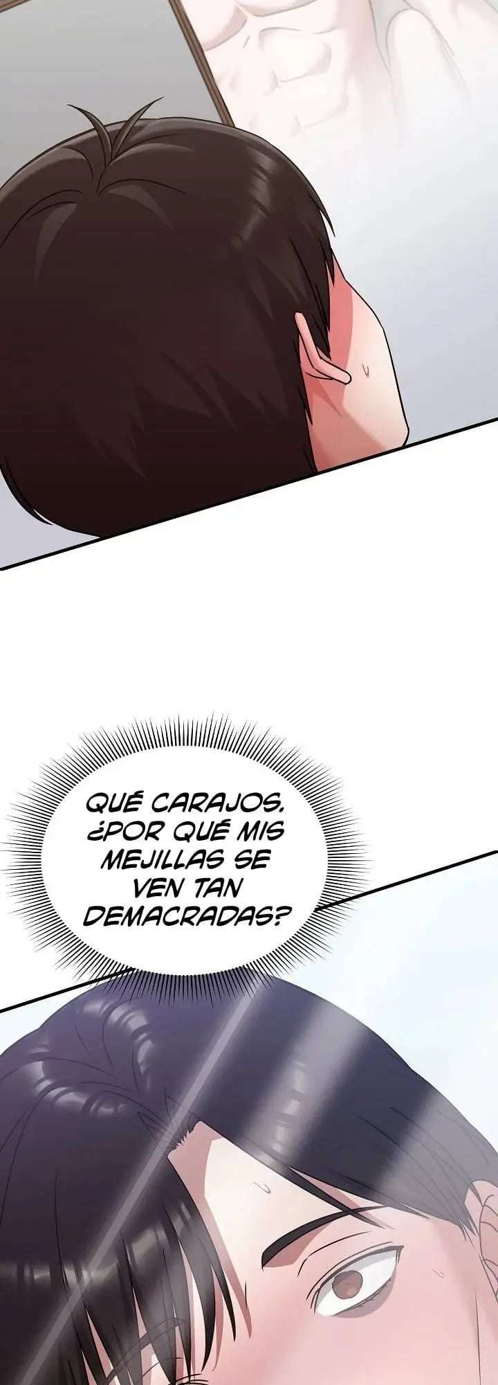 Nivel Cardíaco capítulo 20 página 28