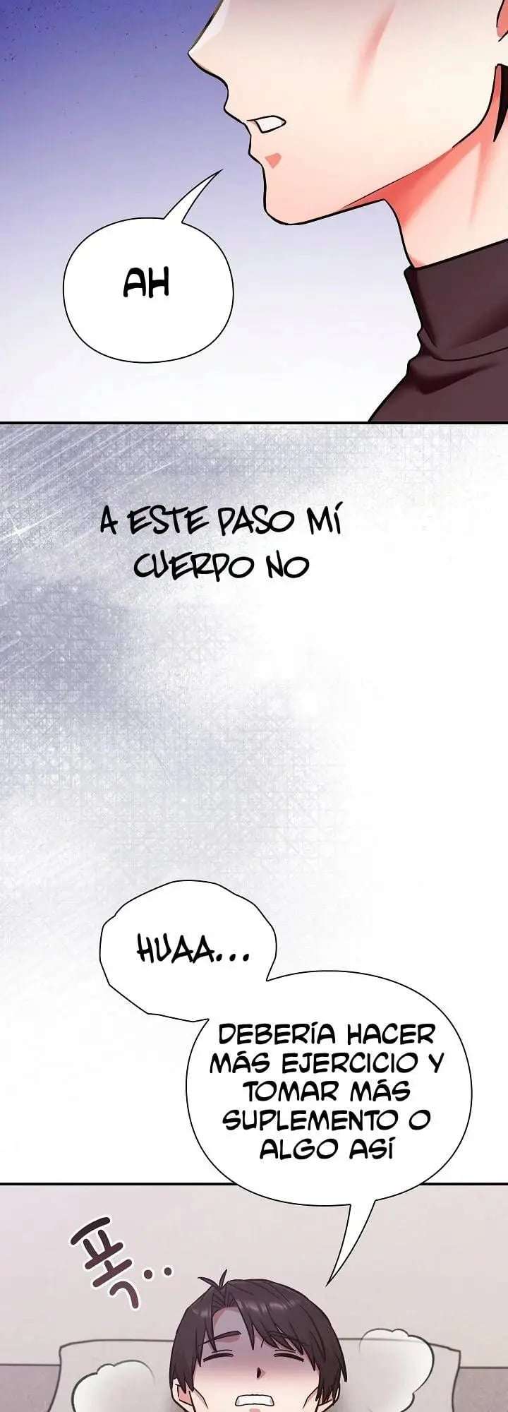 Nivel Cardíaco capítulo 21 página 12