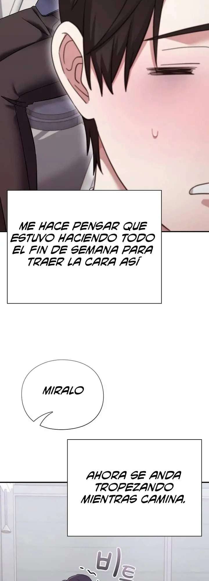 Nivel Cardíaco capítulo 21 página 17