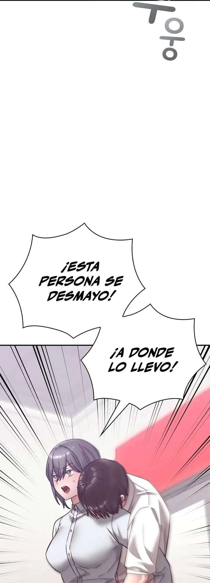 Nivel Cardíaco capítulo 21 página 24