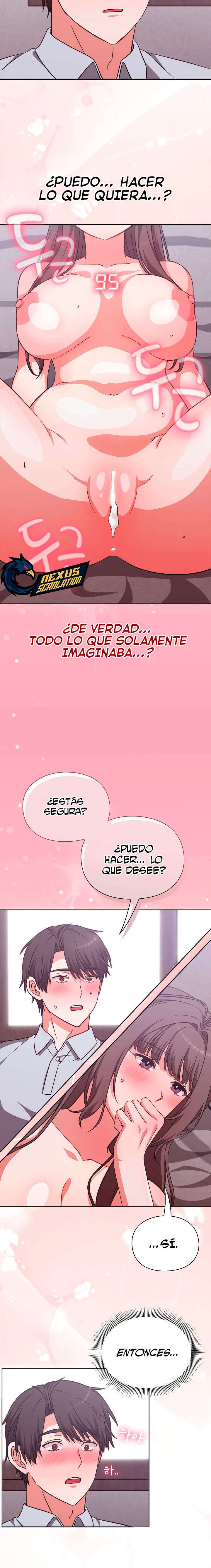 Nivel Cardíaco capítulo 3 página 19
