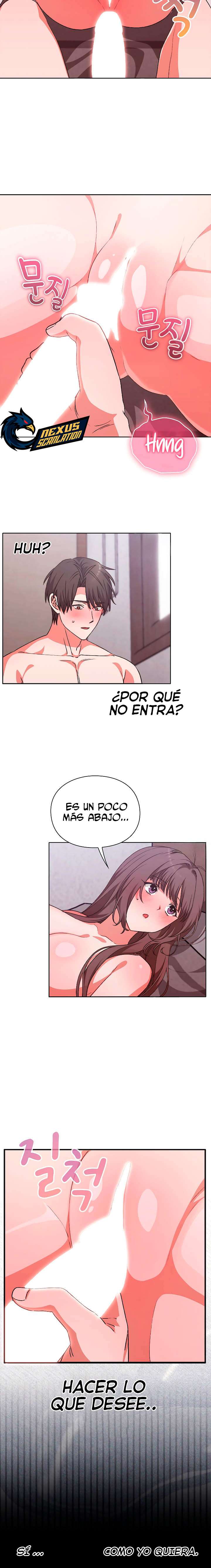 Nivel Cardíaco capítulo 3 página 21