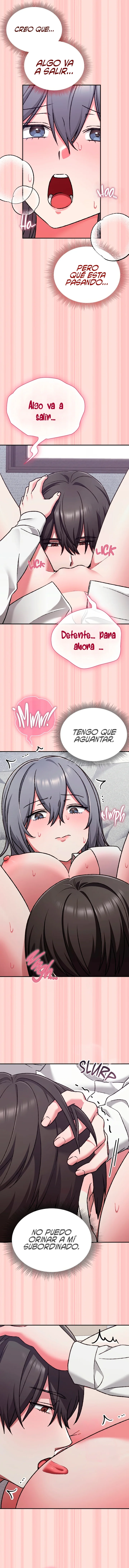 Nivel Cardíaco capítulo 35 página 7