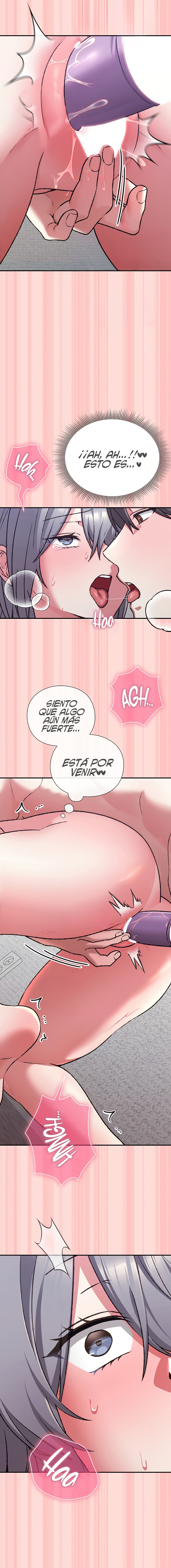 Nivel Cardíaco capítulo 37 página 10