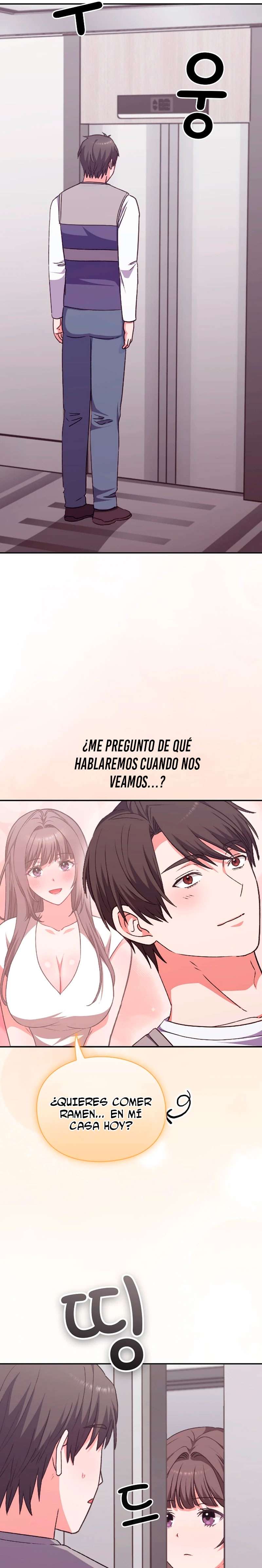 Nivel Cardíaco capítulo 4 página 26