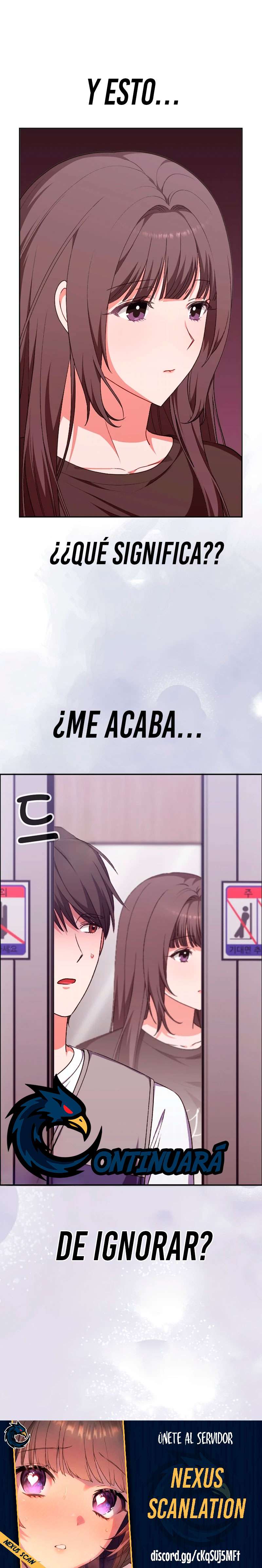 Nivel Cardíaco capítulo 4 página 28
