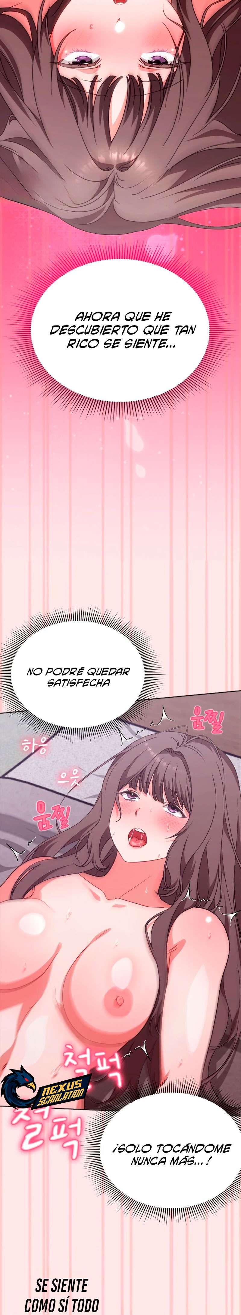 Nivel Cardíaco capítulo 4 página 4
