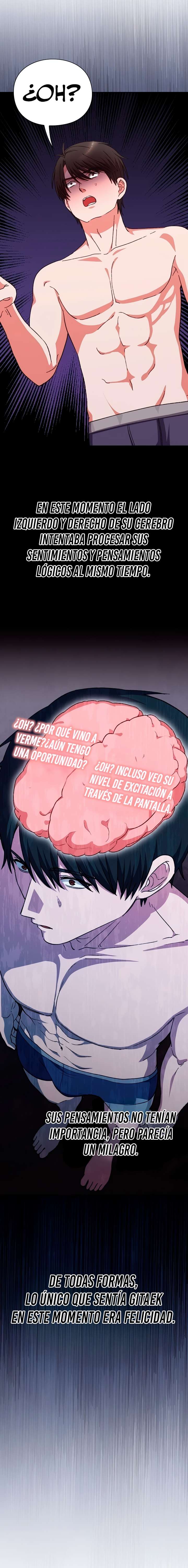 Nivel Cardíaco capítulo 5 página 18