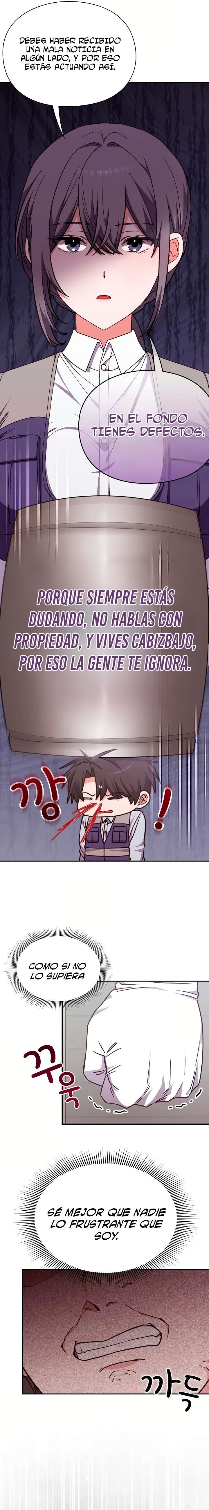 Nivel Cardíaco capítulo 5 página 9