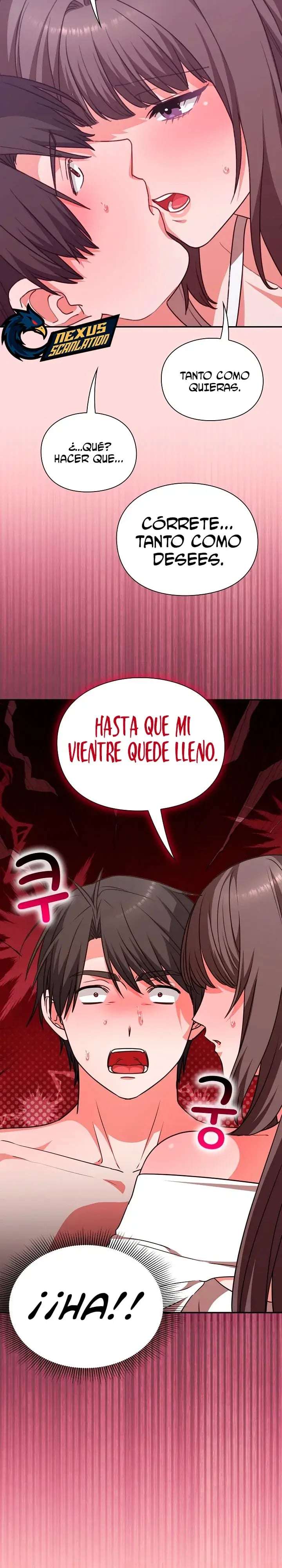 Nivel Cardíaco capítulo 6 página 15